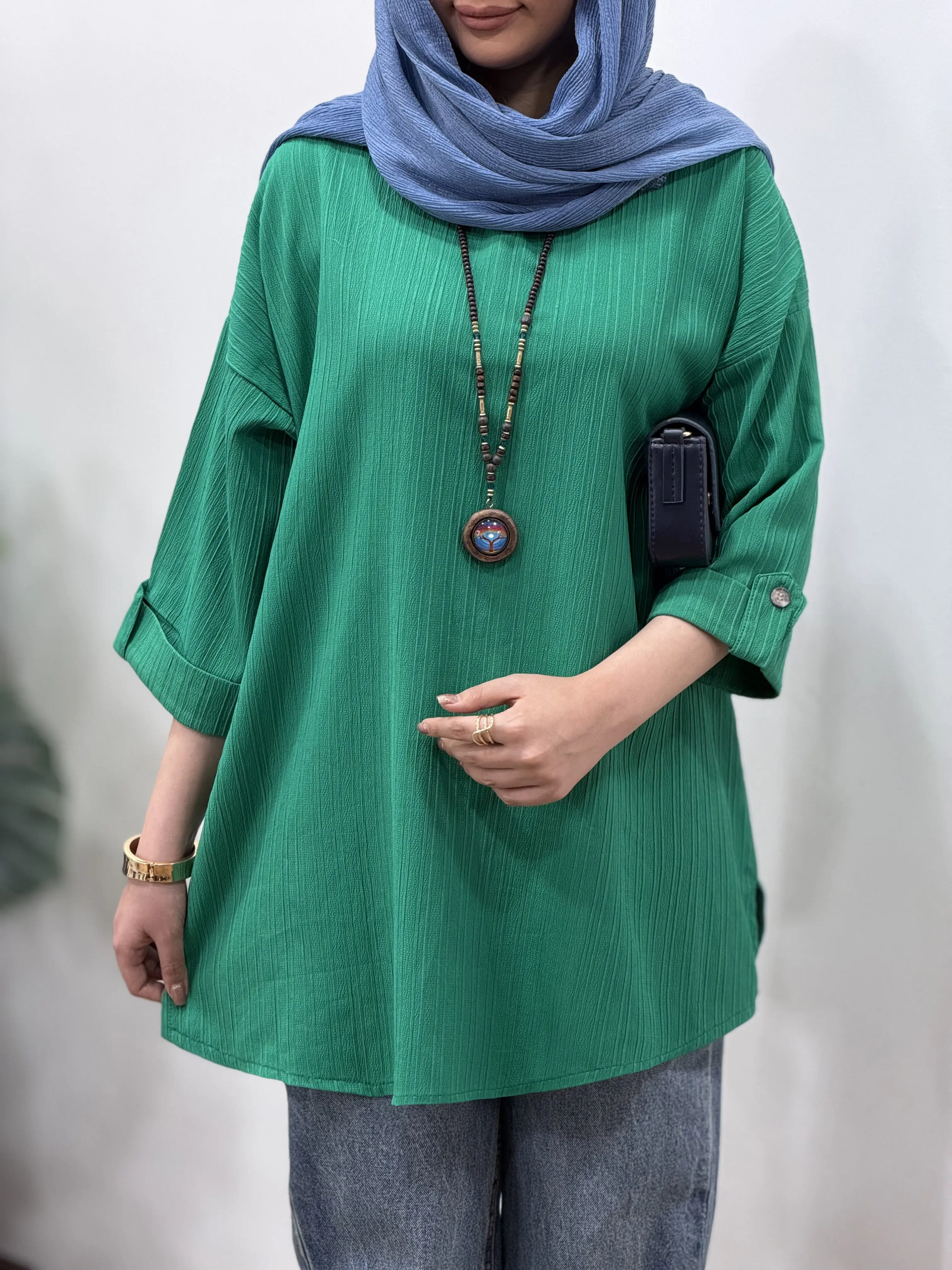 مانتو لاله 6(ایراد دار)